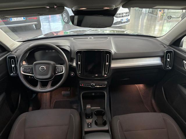 VOLVO XC40 T5 Recharge Plug-in Hybrid Inscription Expression