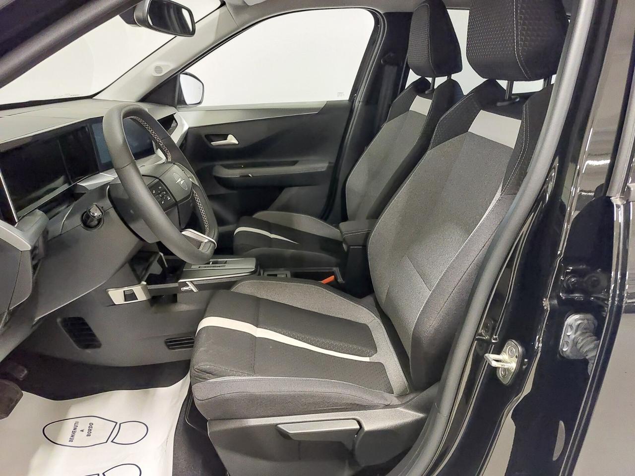 OPEL Frontera 2ª serie Frontera Hybrid 145 CV ...