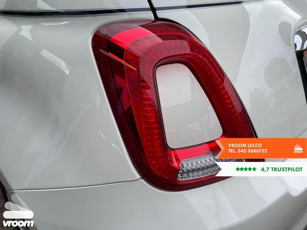 FIAT 500 (2015-2024) 500 1.0 Hybrid Dolcevita