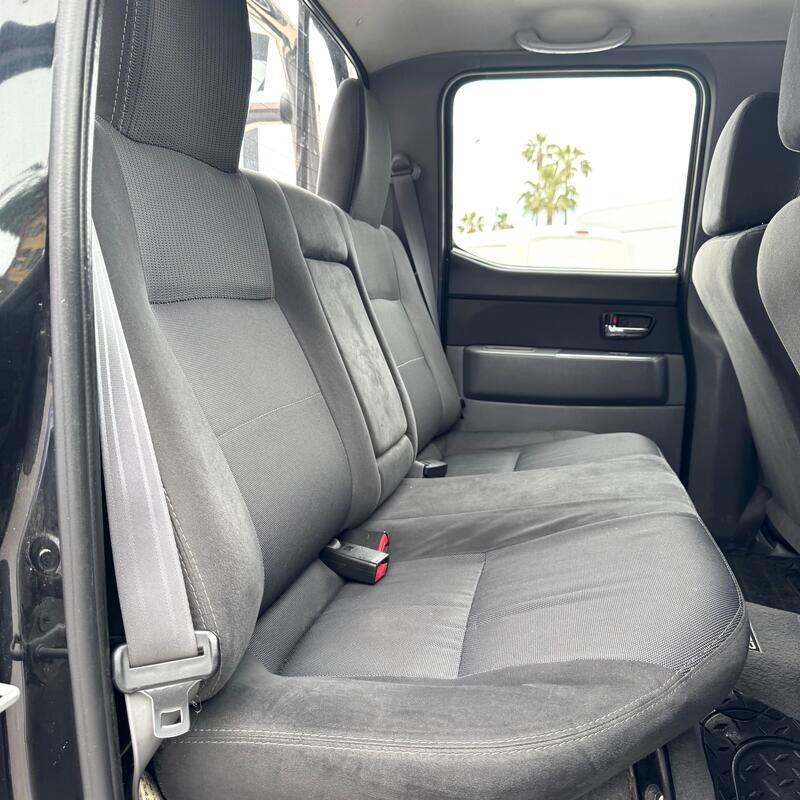 FORD RANGER 2.5tdci DOPPIA Cab 5 POSTI 4WD PICK UP