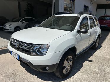 Dacia Duster 4X4 1.5 dCi 110CV