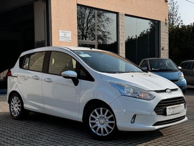 Ford B-Max 1.0 EcoBoost 100 CV Business