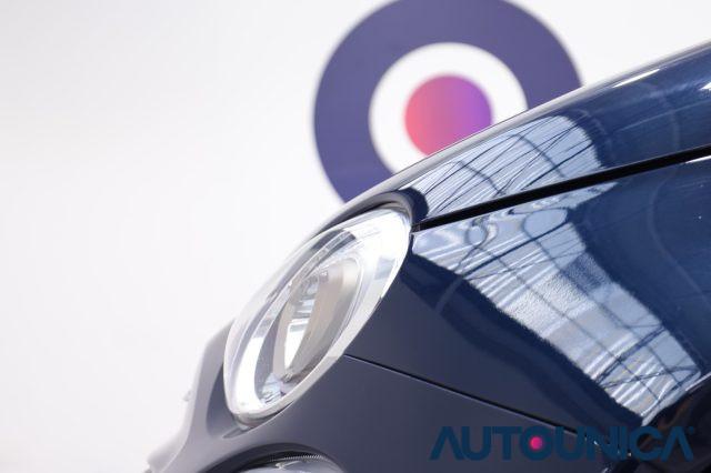 FIAT 500 1.0 HYBRID DOLCEVITA TETTO PANORAMA