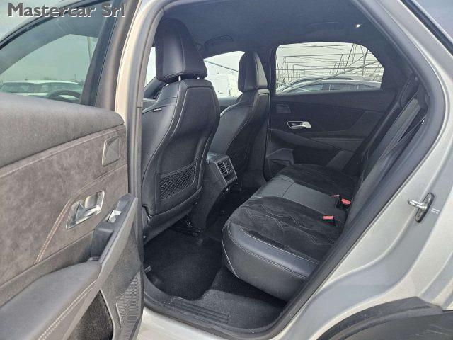 DS AUTOMOBILES DS 7 DS7 1.5 hdi Performance Line 130cv auto - GP780BE