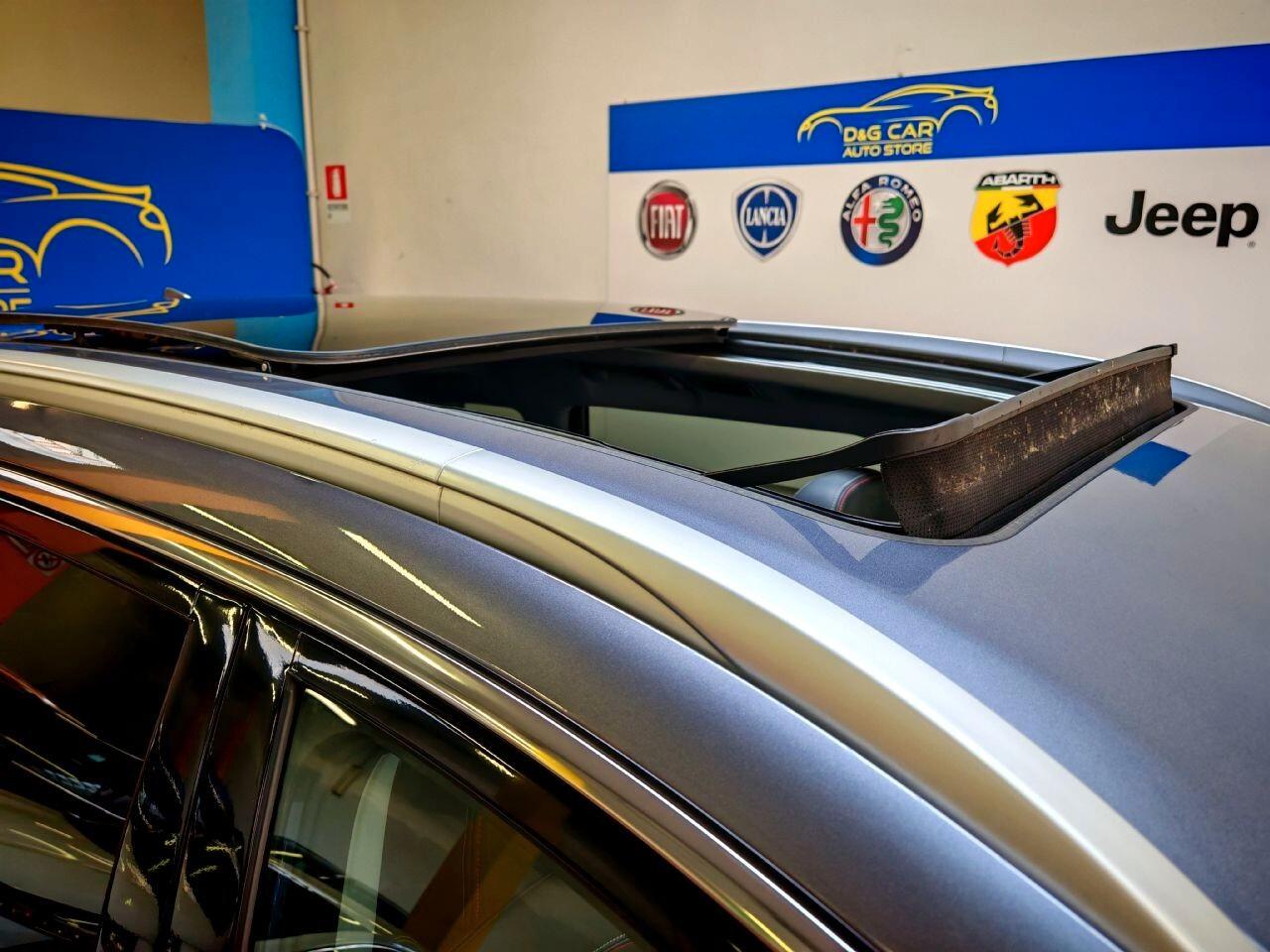 Dr 6.0 GPL 1.5 Turbo 150cv CVT