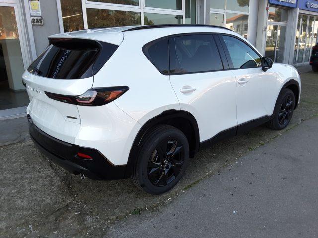 MAZDA CX-5 2.5 e-Skyactiv G M Hybrid 6AT AWD Homura *TETTO*