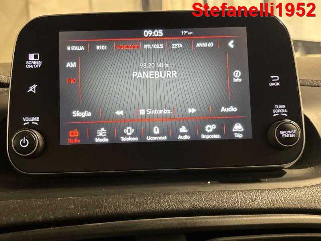 FIAT Tipo SW II 2016 - SW 1.6 mjt Easy Business s&s 120cv