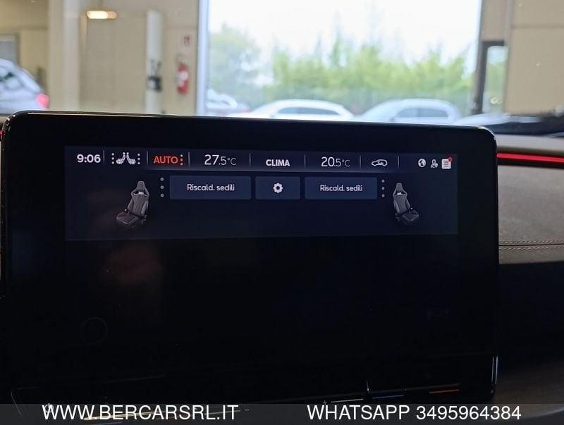 Cupra Formentor Formentor 2.0 TDI 4Drive DSG