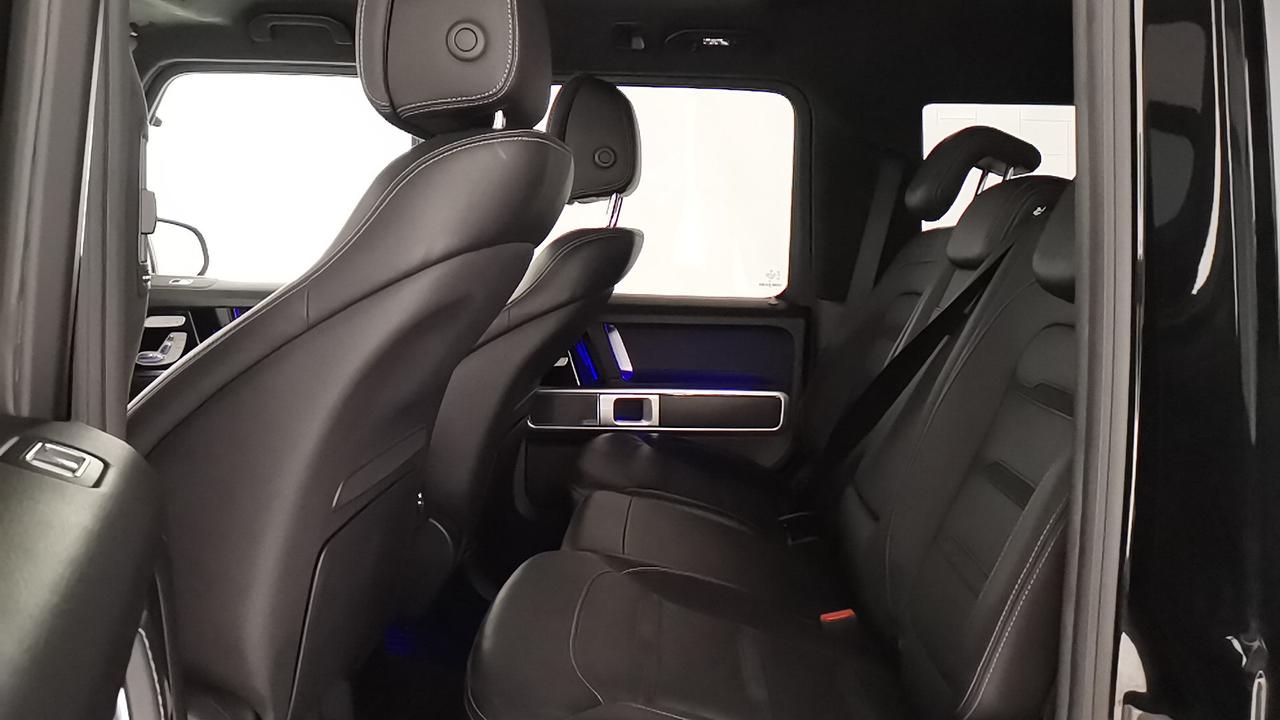 Mercedes-Benz Classe G - W463 2018 - G 63 AMG Premium Plus 585cv auto