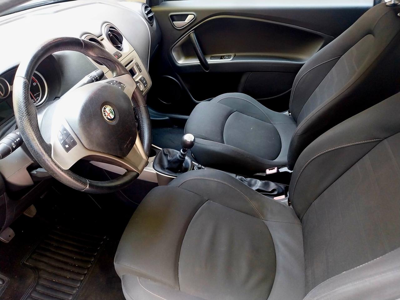 Alfa Romeo MiTo 1.4 78 CV