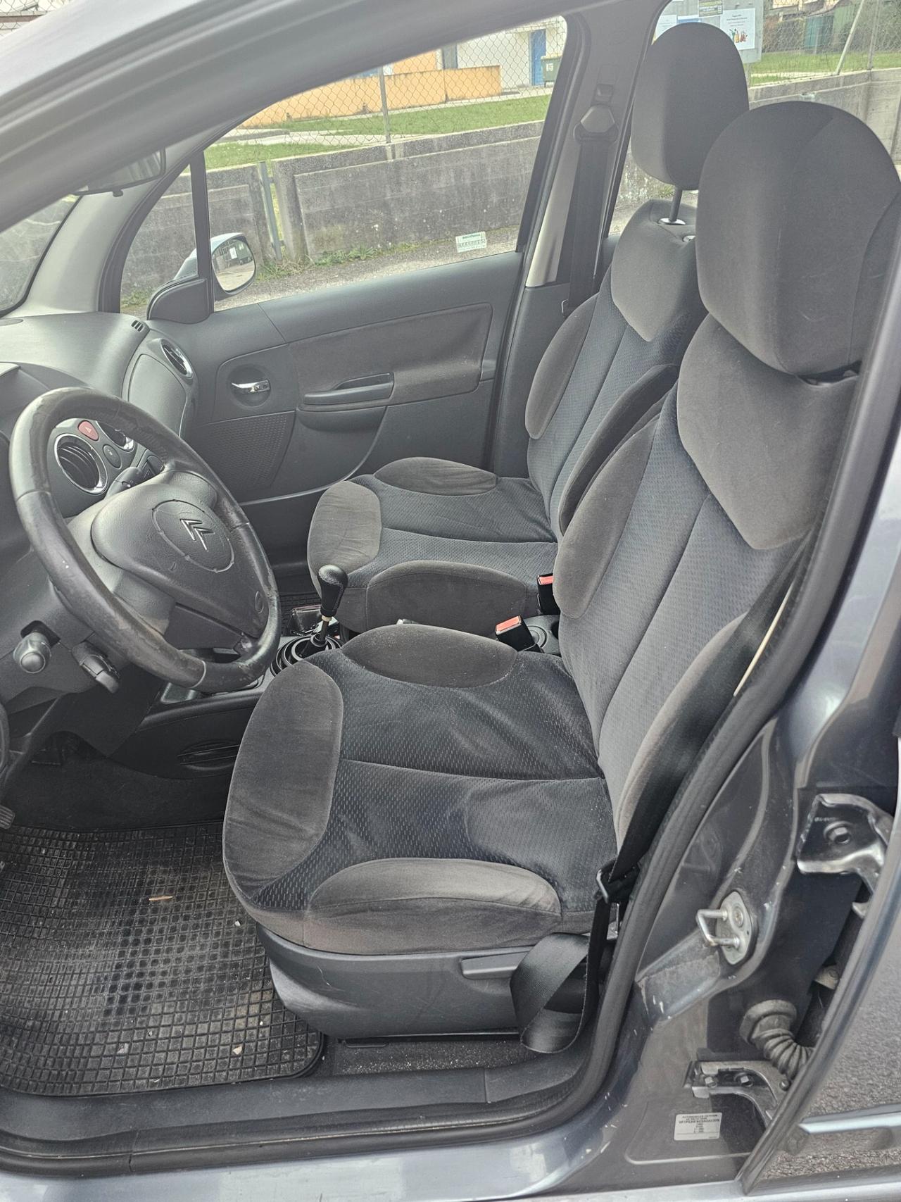 Citroen C3 1.1 airdream Exclusive Style