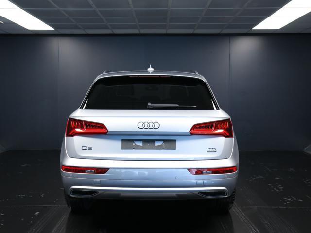 AUDI Q5 2.0 TDI 190 CV quattro S tronic Business Sport