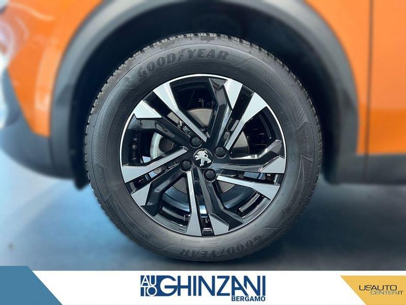 Peugeot 2008 2008 PureTech 130 S&S EAT8 Active Pack