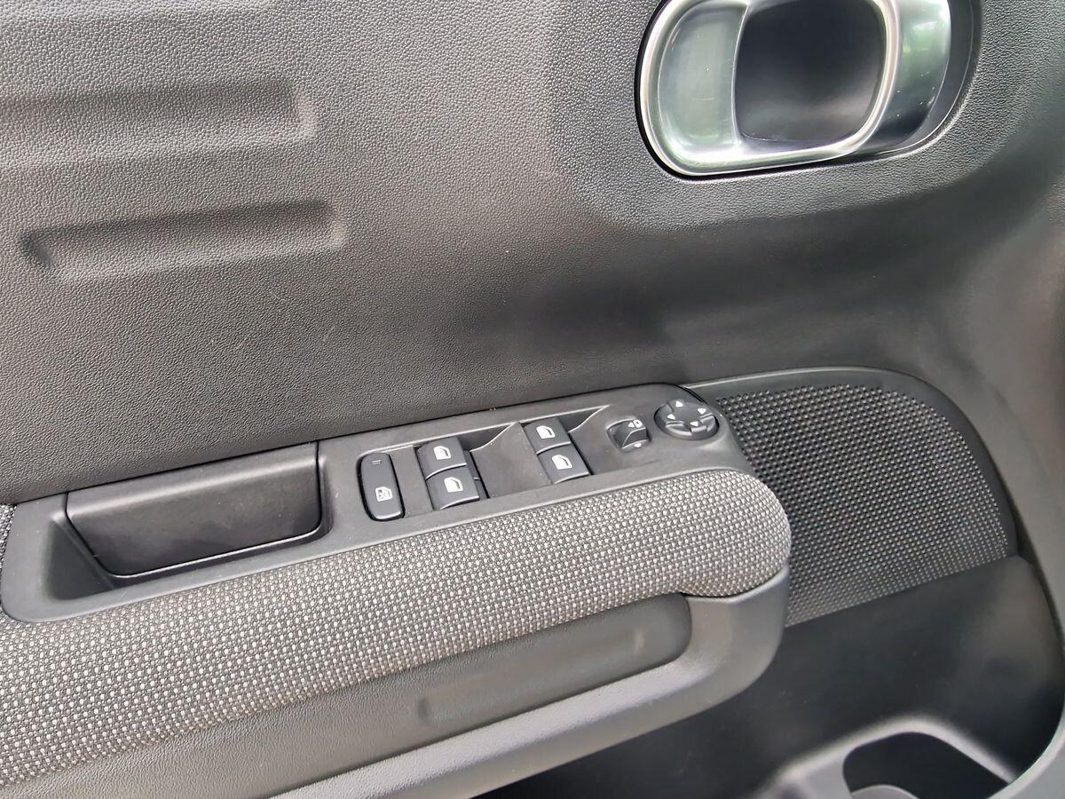 CITROEN C3 AIRCROSS 1.5