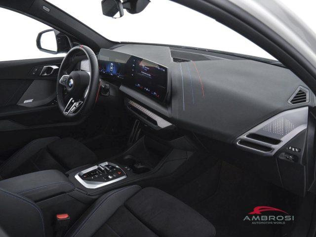 BMW M135 Serie 1 xdrive MSport Pro auto