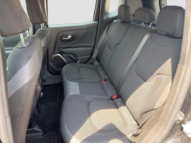 JEEP Renegade Renegade 1.6 Mjt 120 CV Limited