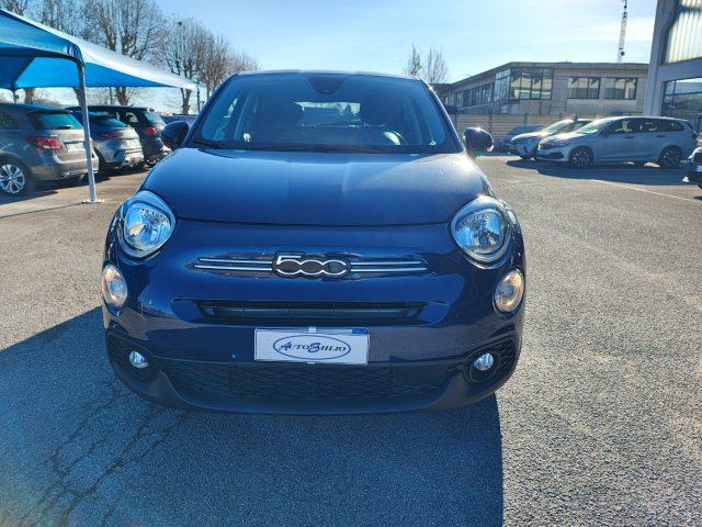 FIAT 500X 1.3 MultiJet 95 CV Club