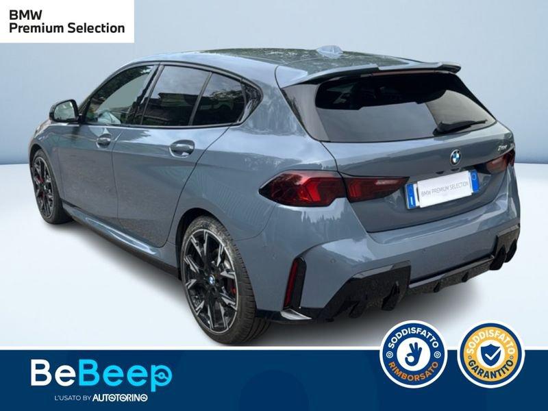 BMW Serie 1 118D MSPORT PRO AUTO