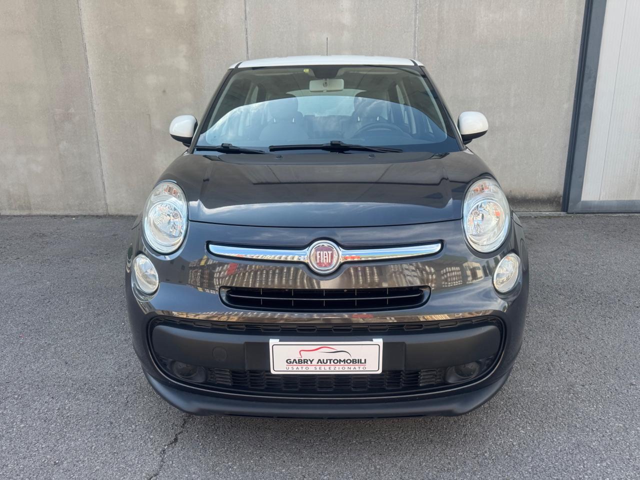 Fiat 500L 1.3 Mjet 85 CV Lounge OK NEOP