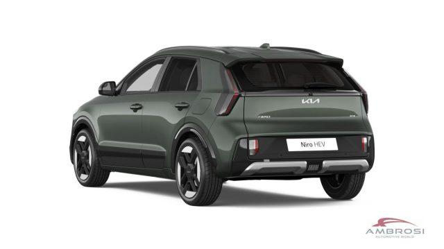 KIA Niro 1.6 HEV STYLE