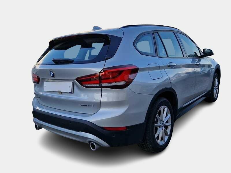 BMW X1 xDrive 18d Business Advantage