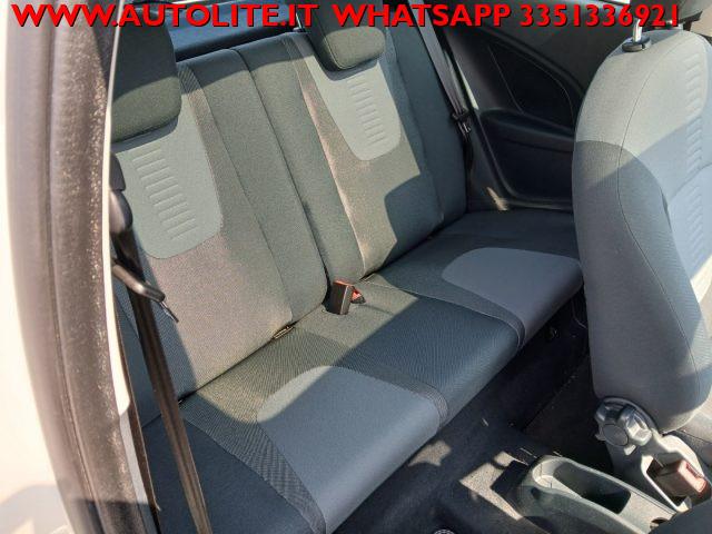 FORD Ka+ 1.2 8V 69CV Titanium