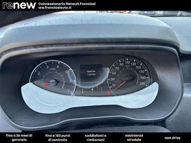 DACIA Duster 1.0 tce ECO-G Prestige 4x2