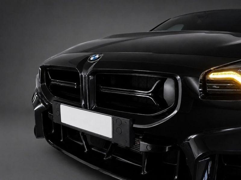 BMW M2 M2