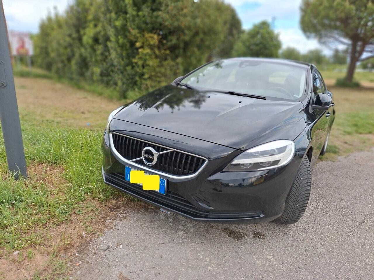 Volvo V40 D3 Business Plus