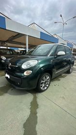 FIAT 500L TETTO APRIBILE FULL OPTIONAL