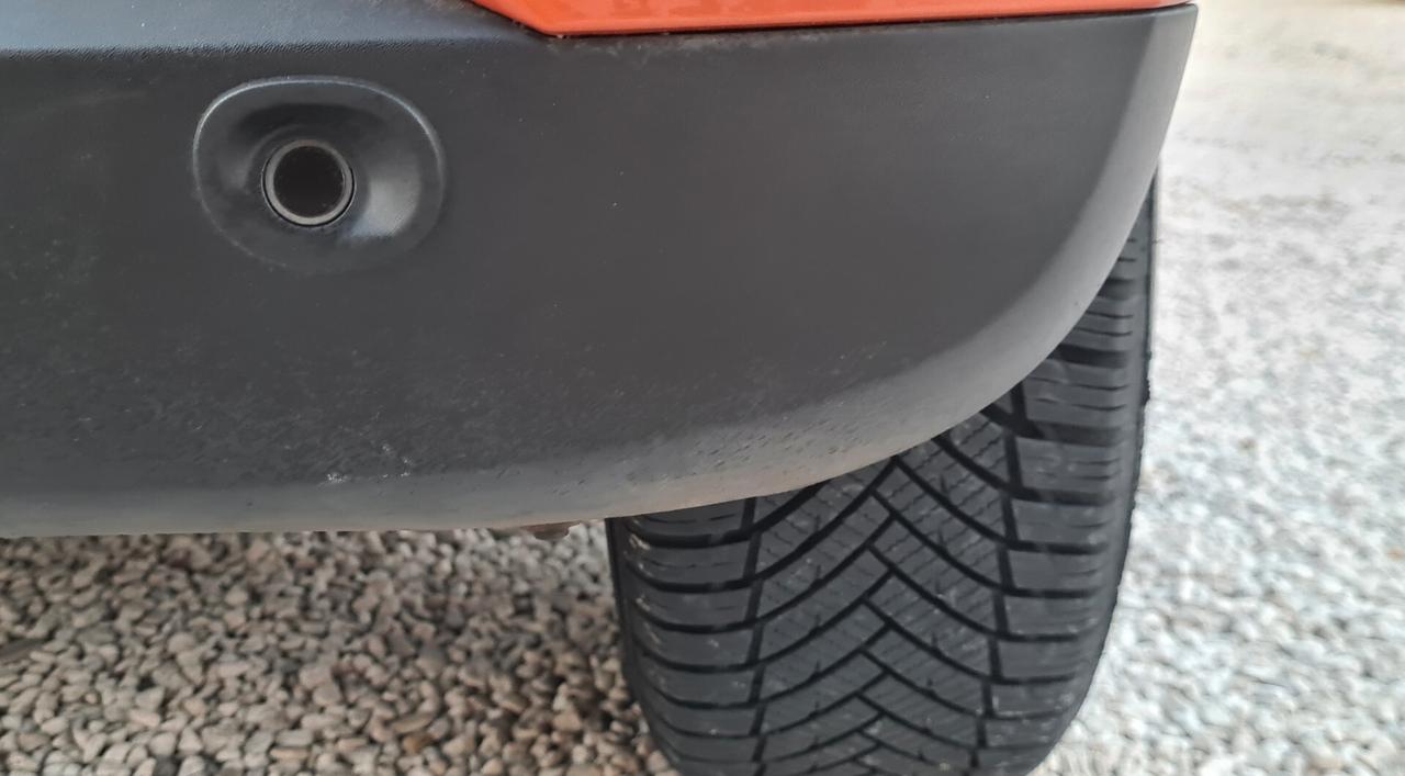 Smart ForFour 90 0.9 Turbo PREZZO REALE GAR.12 MESI PRONTA CONSEGNA