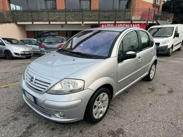 Citroen C3 1.4 hdi 16v Exclusive 92cv