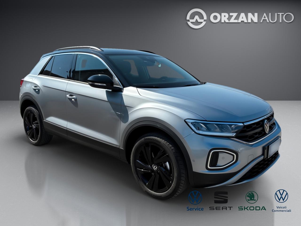 Volkswagen T-Roc 1.5 TSI ACT DSG Sport CELL VENDITE 3491558563 - 3478673115