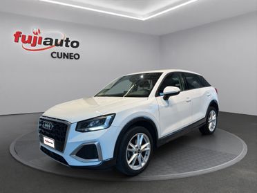 Audi Q2 30 2.0 tdi Business s-tronic