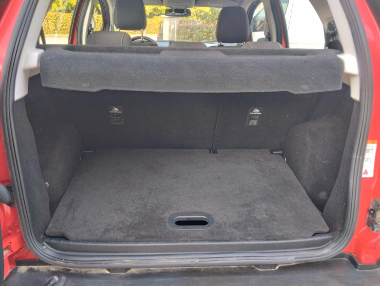 Ford EcoSport 1.5 Ecoblue 100 CV Start&Stop Plus