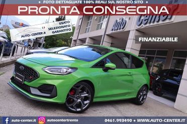 Ford Fiesta ST 1.5 EcoBoost 200CV ST 3PORTE