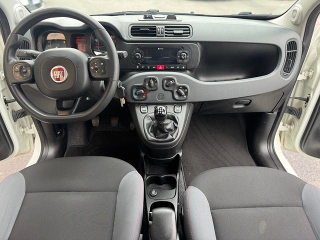 FIAT Panda 1.2 EasyPower Lounge NESSUN VINCOLO
