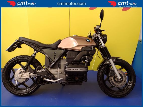 BMW K 75 - 1990