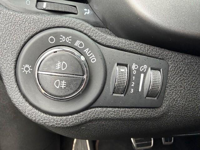 Fiat 500X 1.6 MultiJet 120 CV DCT Sport