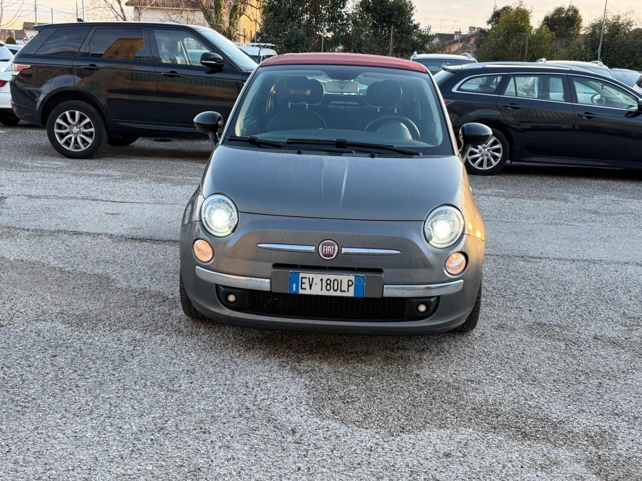 Fiat 500 500L 1.3 Multijet 85 CV Dualogic Easy