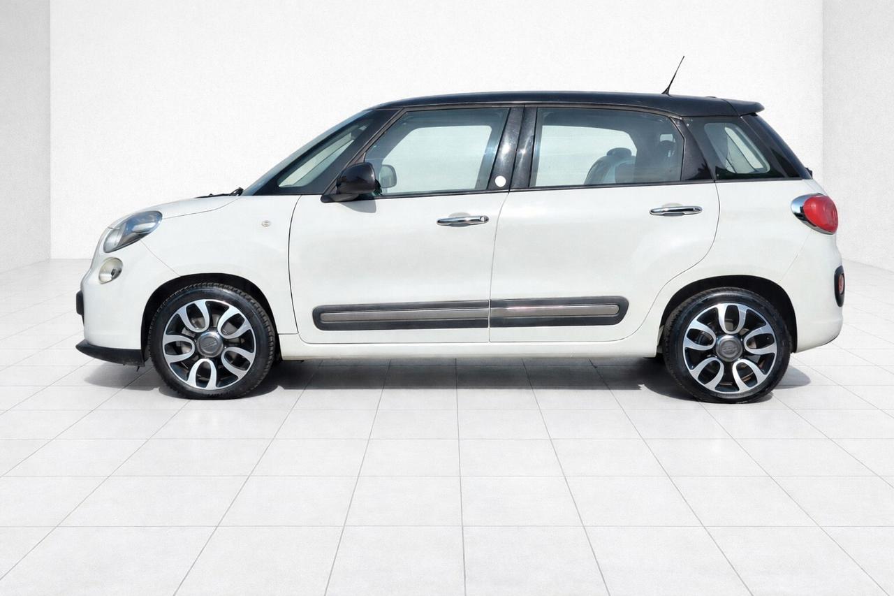 Fiat 500L 1.4 95 CV Pop Star €6 UNICOPROPIETARIO KM 105.000KM NEOPATENTATI
