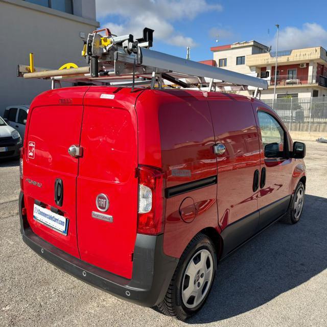 FIAT FIORINO 1.3 M-JET FURGONE ADVENTURE - 2018