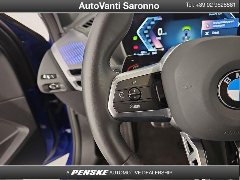 BMW Serie 1 120 48V MSport (Con doppio kit da 19")