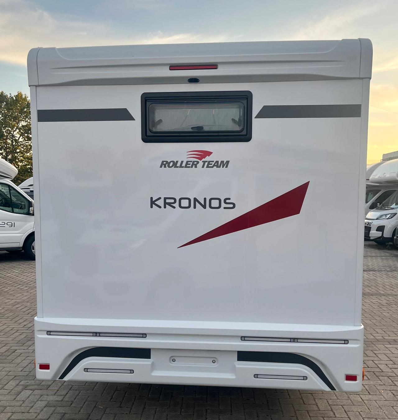 Roller Team KRONOS 290M Sport