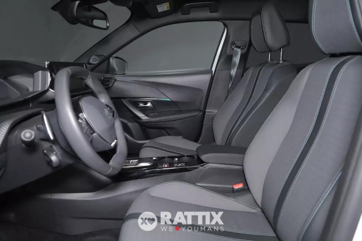 Peugeot 2008 1.5 BlueHDI 130CV Allure Pack EAT8