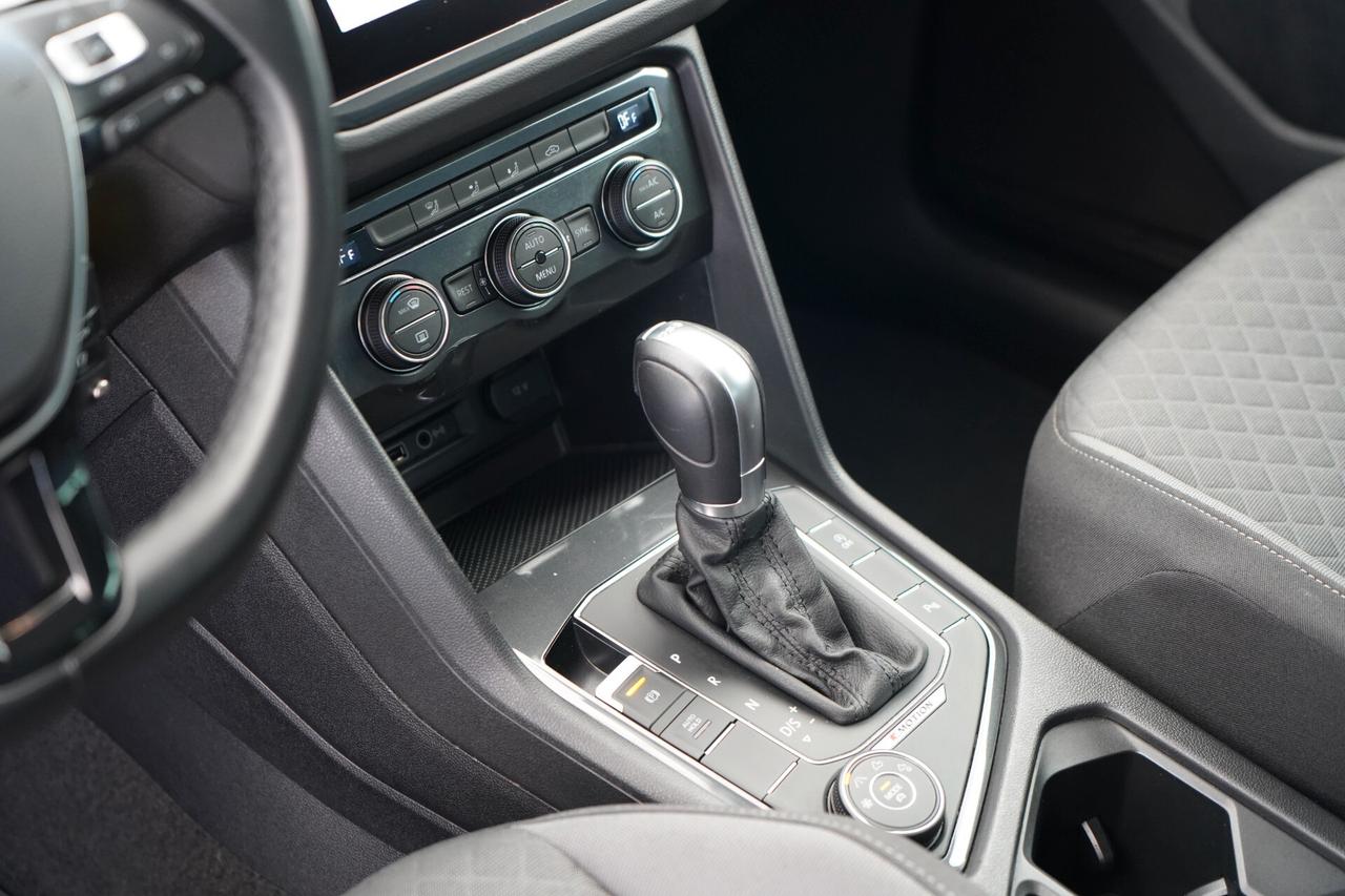 Volkswagen Tiguan 2.0 TDI SCR DSG Advanced