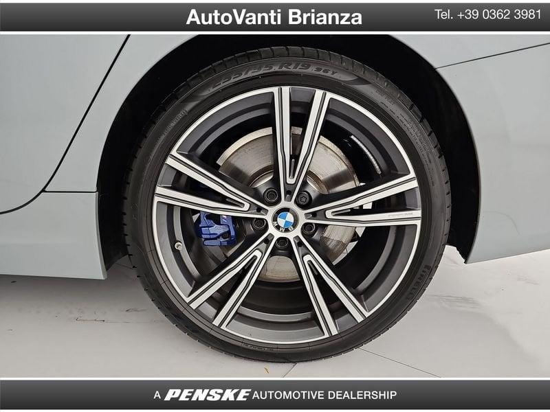 BMW Serie 3 Touring 320d xDrive 48V Msport