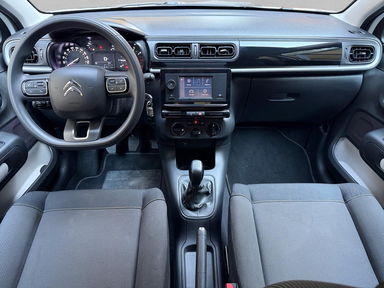 Citroen C3 1.2 puretech You s&s 83cv