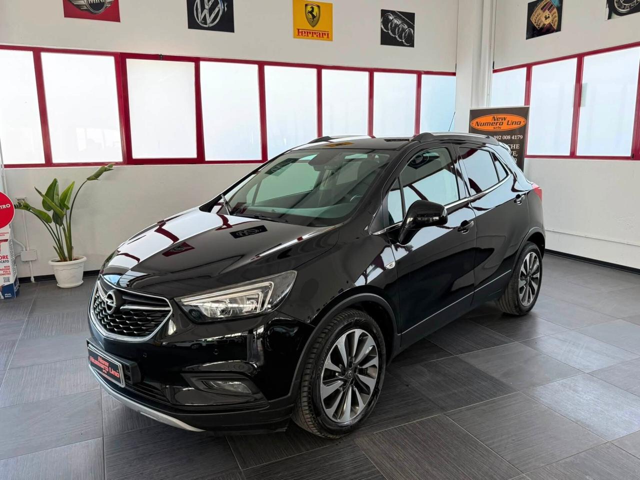 Opel Mokka X 1.6 CDTI Ecotec 136CV 4x4 Start&Stop Innovation