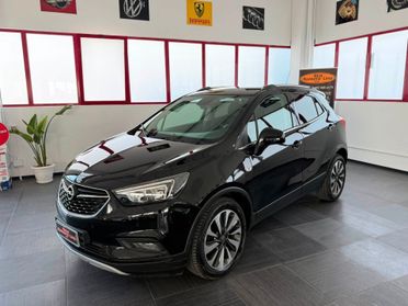 Opel Mokka X 1.6 CDTI Ecotec 136CV 4x4 Start&Stop Innovation